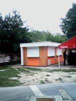 Predajny stanok – fotka 2