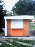 Predajny stanok – fotka 3