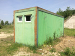 sanitárna unimobunka – fotka 3